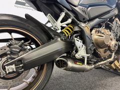 Honda CB-650 R ABS 2019 occasion – foto 16 van 25