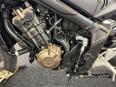 Honda CB-650 R ABS 2019 occasion – foto 7 van 25