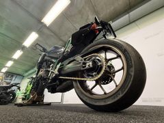 Honda CB-650 R ABS 2019 occasion – foto 10 van 25