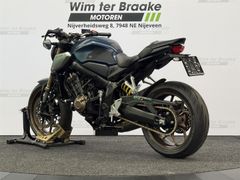 Honda CB-650 R ABS 2019 occasion – foto 11 van 25