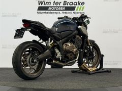 Honda CB-650 R ABS 2019 occasion – foto 13 van 25