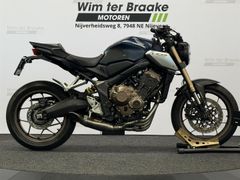 Honda CB-650 R ABS 2019 occasion – foto 14 van 25