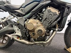 Honda CB-650 R ABS 2019 occasion – foto 17 van 25
