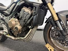 Honda CB-650 R ABS 2019 occasion – foto 18 van 25