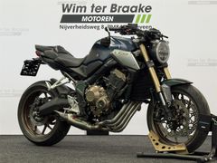 Honda CB-650 R ABS 2019 occasion – foto 20 van 25