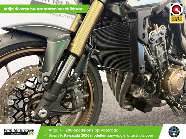 honda - cb-650-r