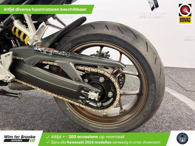 honda - cb-650-r