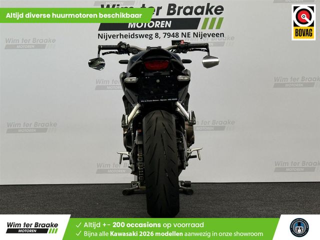 honda - cb-650-r