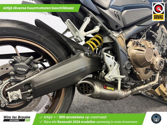honda - cb-650-r