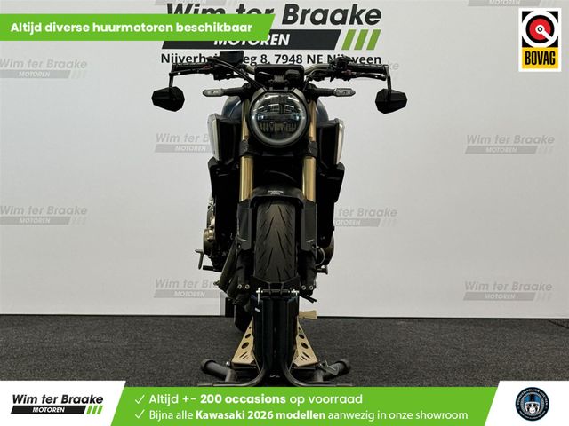 honda - cb-650-r