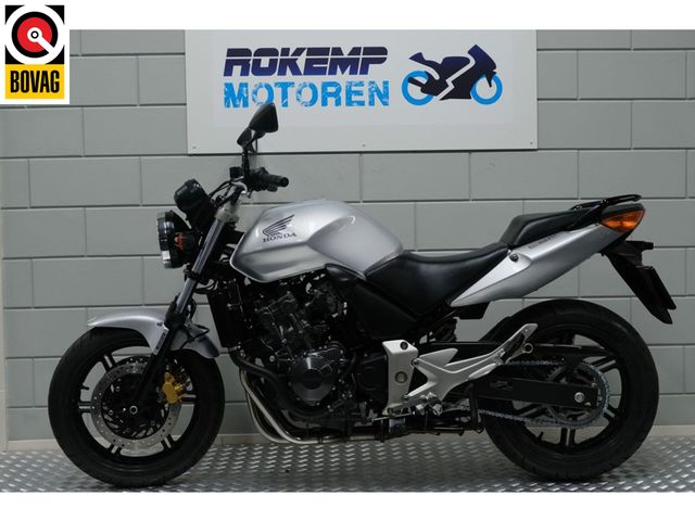 honda - cbf-600-abs