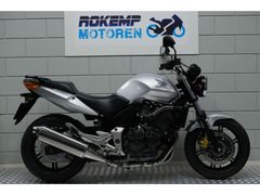 HONDA CBF 600 ABS