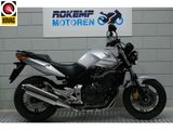 HONDA CBF 600 ABS