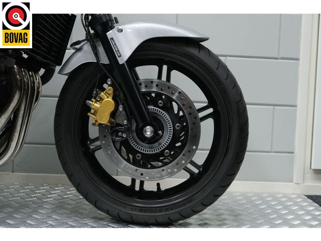honda - cbf-600-abs