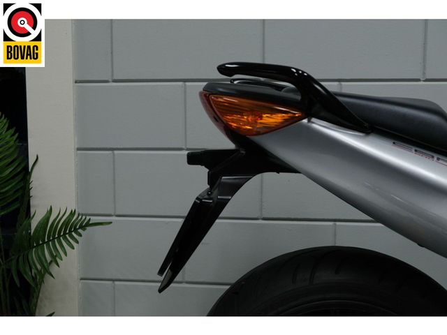 honda - cbf-600-abs