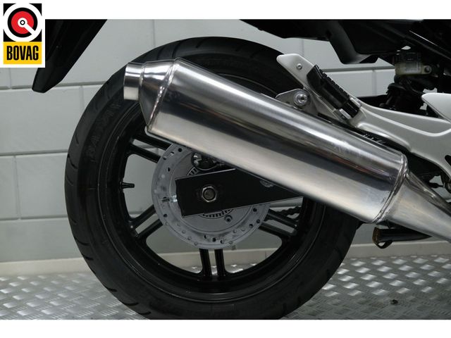 honda - cbf-600-abs