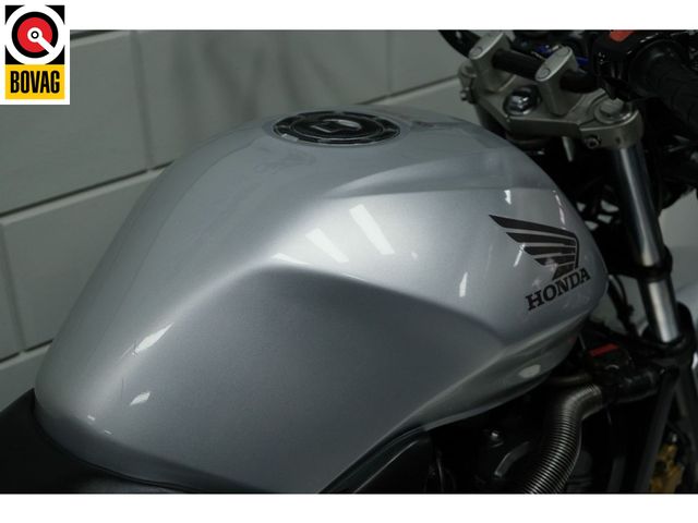 honda - cbf-600-abs