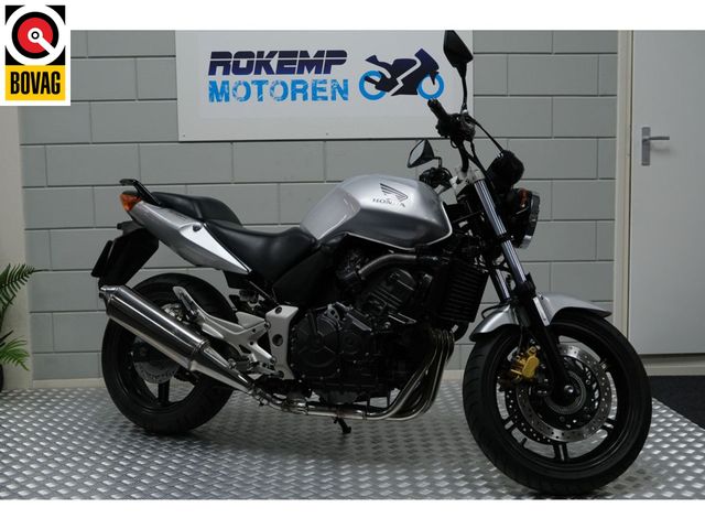 honda - cbf-600-abs