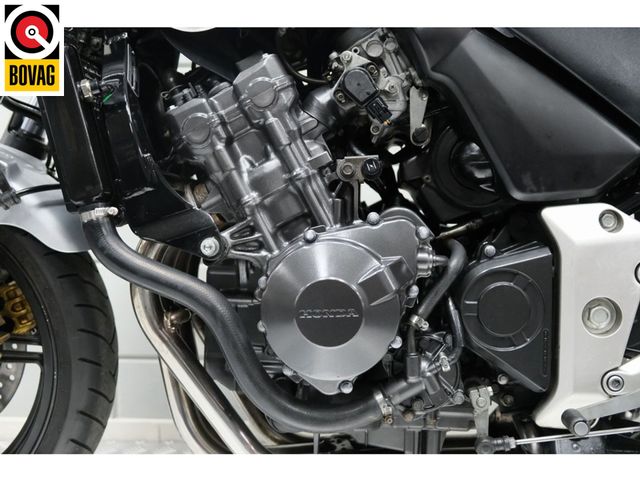 honda - cbf-600-abs
