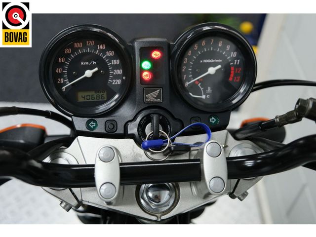 honda - cbf-600-abs