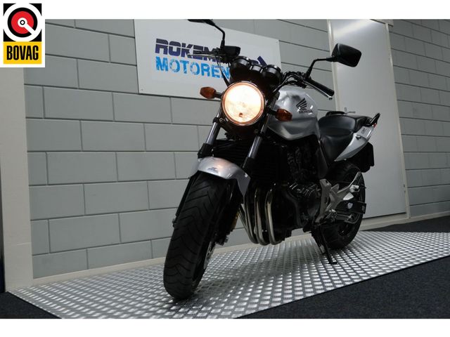 honda - cbf-600-abs