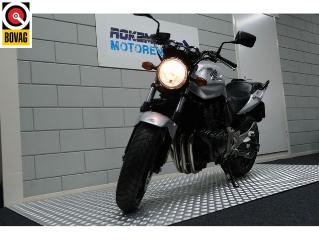honda - cbf-600-abs