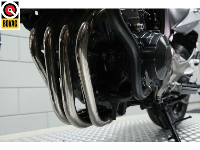 honda - cbf-600-abs