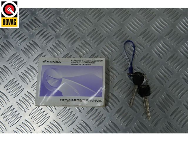 honda - cbf-600-abs