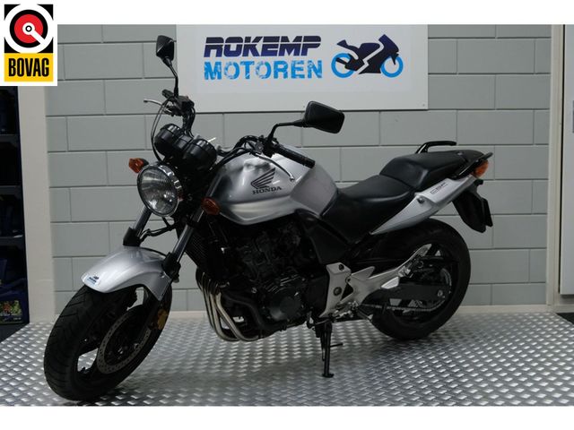 honda - cbf-600-abs