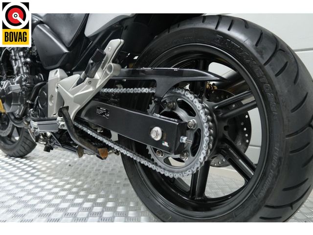 honda - cbf-600-abs