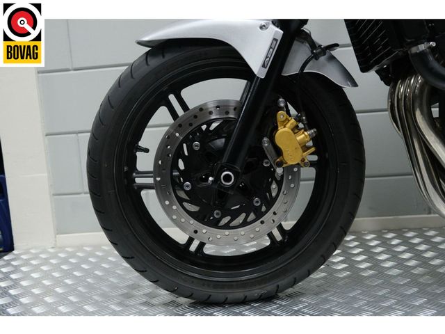 honda - cbf-600-abs
