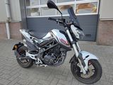 BENELLI TNT 125