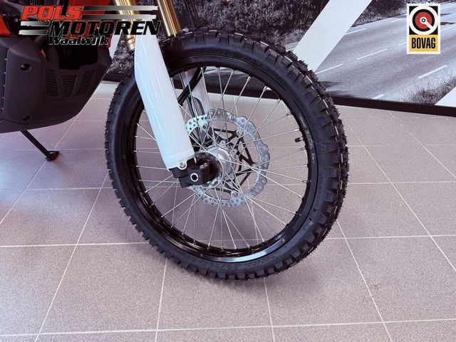 honda - crf-300-rally