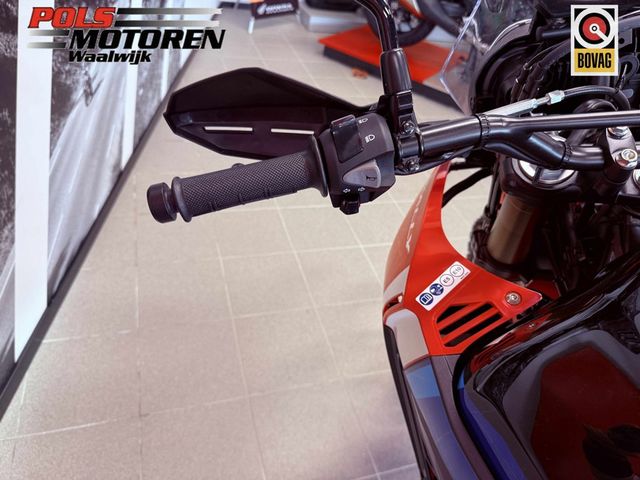 honda - crf-300-rally