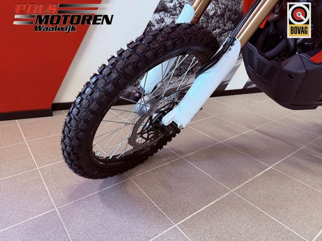 honda - crf-300-rally