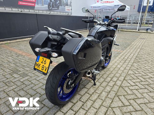 yamaha - tracer-900-gt