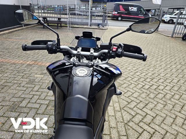 yamaha - tracer-900-gt