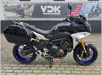 Yamaha Tracer 900 GT 2018 occasion