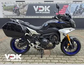 Yamaha Tracer 900 GT 2018 occasion