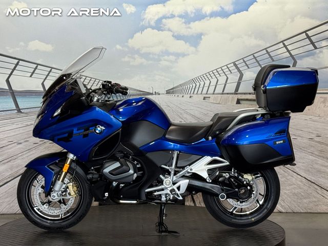 bmw - r-1250-rt