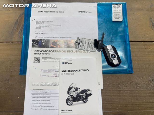 bmw - r-1250-rt