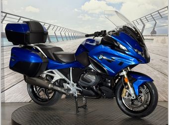 BMW R 1250 RT 2021 occasion
