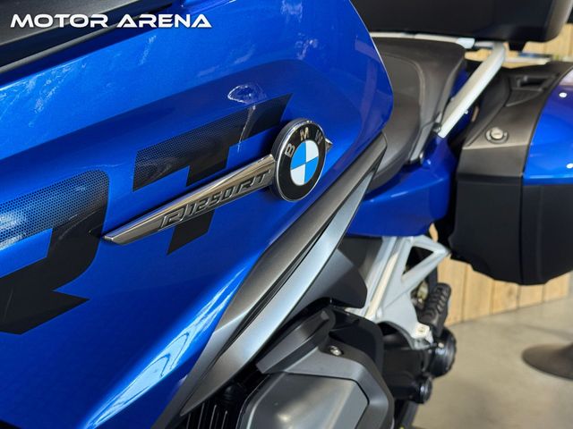 bmw - r-1250-rt