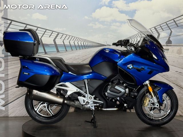 bmw - r-1250-rt