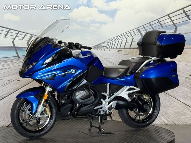 bmw - r-1250-rt