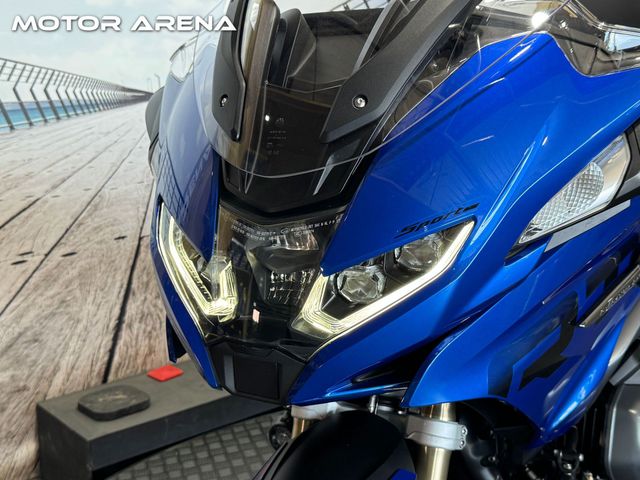 bmw - r-1250-rt