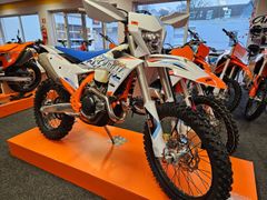 KTM 450 EXC SIX DAYS