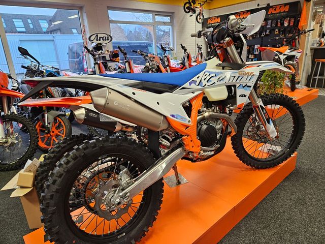 ktm - 450-exc-six-days