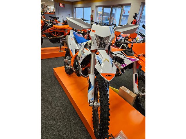 ktm - 450-exc-six-days