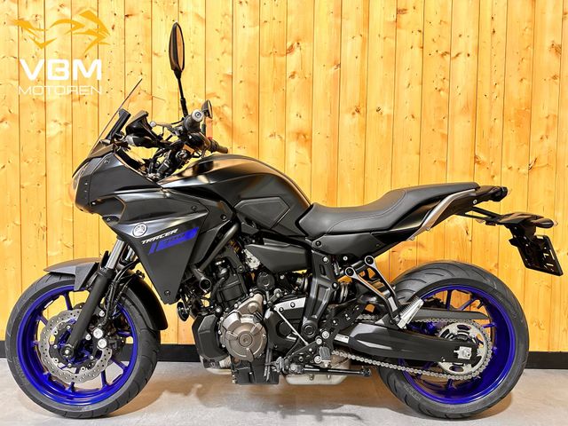 yamaha - tracer-700-abs